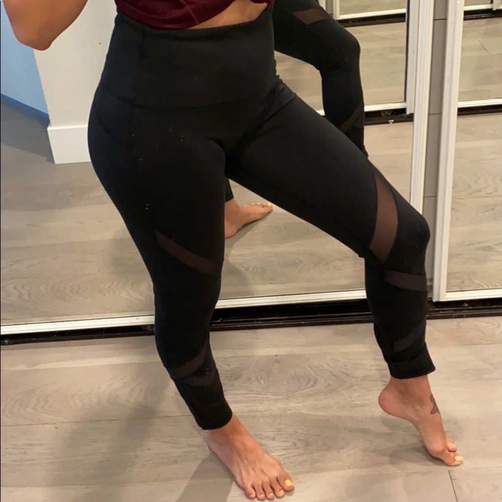 Gap Fit Leggings